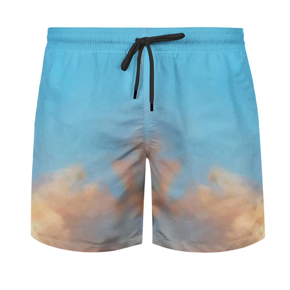 Be Still And Know Jesus Lion Hawaiian Shirt For Men and Women - Christian Hawaiian shirt