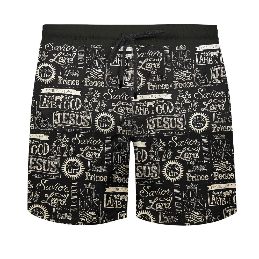 Christian Scrub Top With Inspirational Words Hawaiian Shirt For Men and Women - Christian Hawaiian shirt