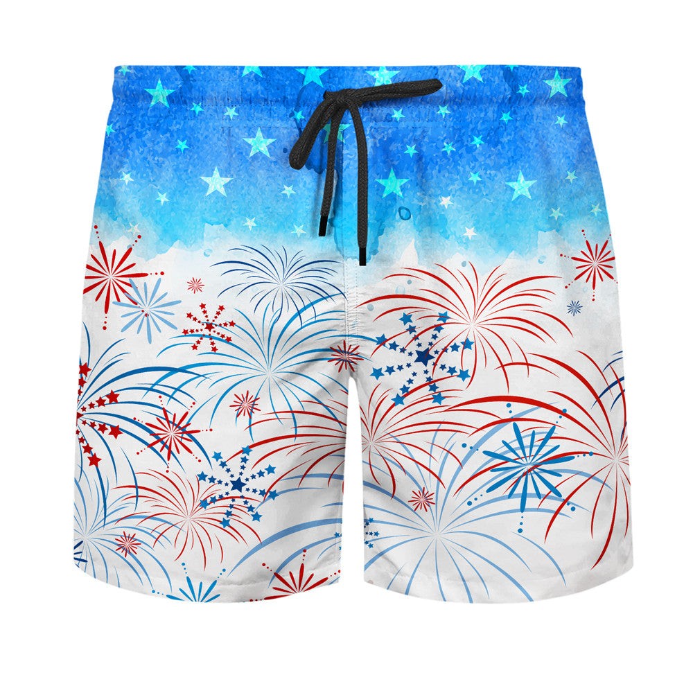 Colorful One Nation Under God Hawaiian Shirt For Men and Women - Christian Hawaiian shirt