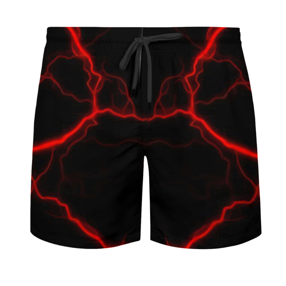 Faith Over Fear Jesus Cross Hawaiian Shirt For Men and Women - Christian Hawaiian shirt