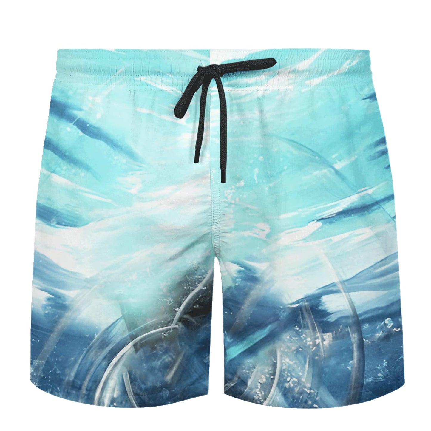 Jesus Is My Savior Hand Of God Hawaiian Shirt For Men And Women - Holy Family Hawaiian Shirt