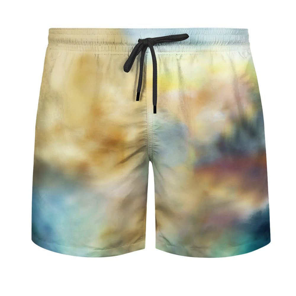 Jesus Is My Savior Jesus Water Hawaiian Shirt For Men And Women - Holy Family Hawaiian Shirt