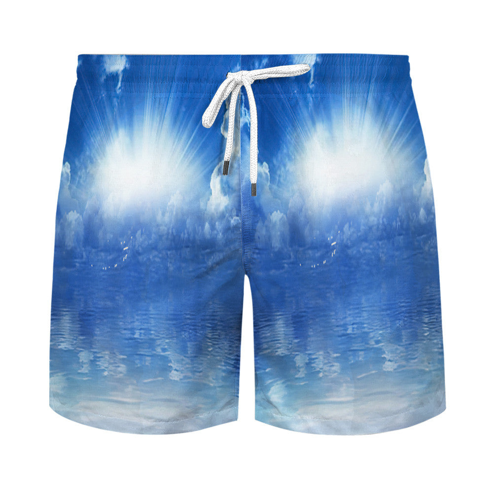 Jesus Is The Only Way To Heaven Hawaiian Shirt For Men And Women - Holy Family Hawaiian Shirt