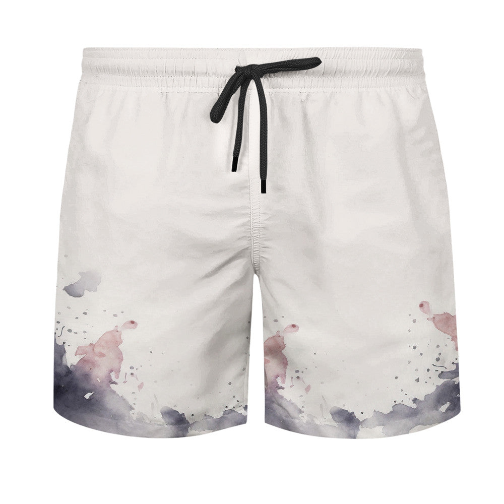 Jesus Lion Of Judah Faith Over Fear Hawaiian Shirt For Men And Women - Holy Family Hawaiian Shirt