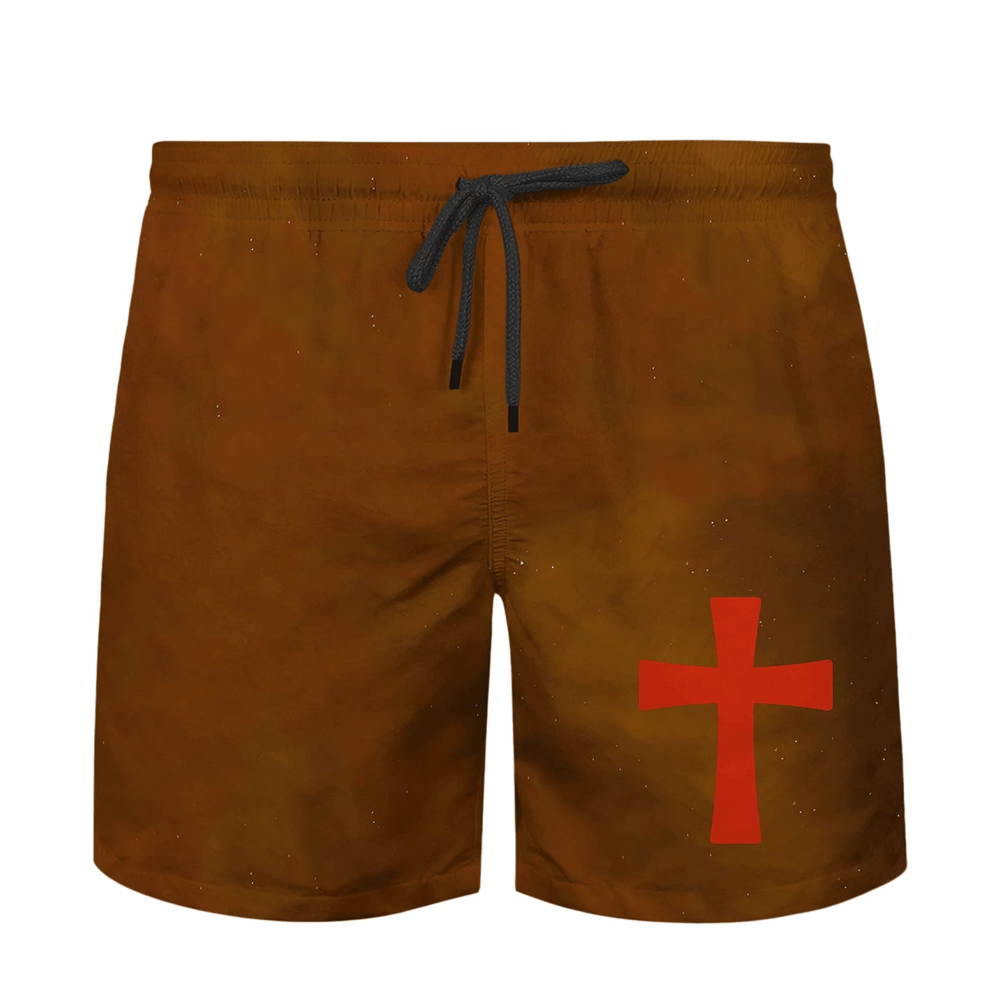 The Lion Jesus Save My Life Hawaiian Shirt For Men And Women - Christian Summer Shirt