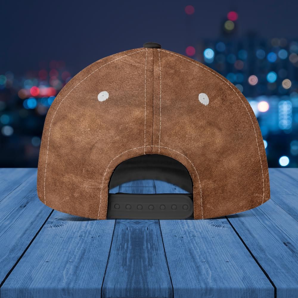 Faith Over Fear For Jesus Lovers Classic Baseball Cap