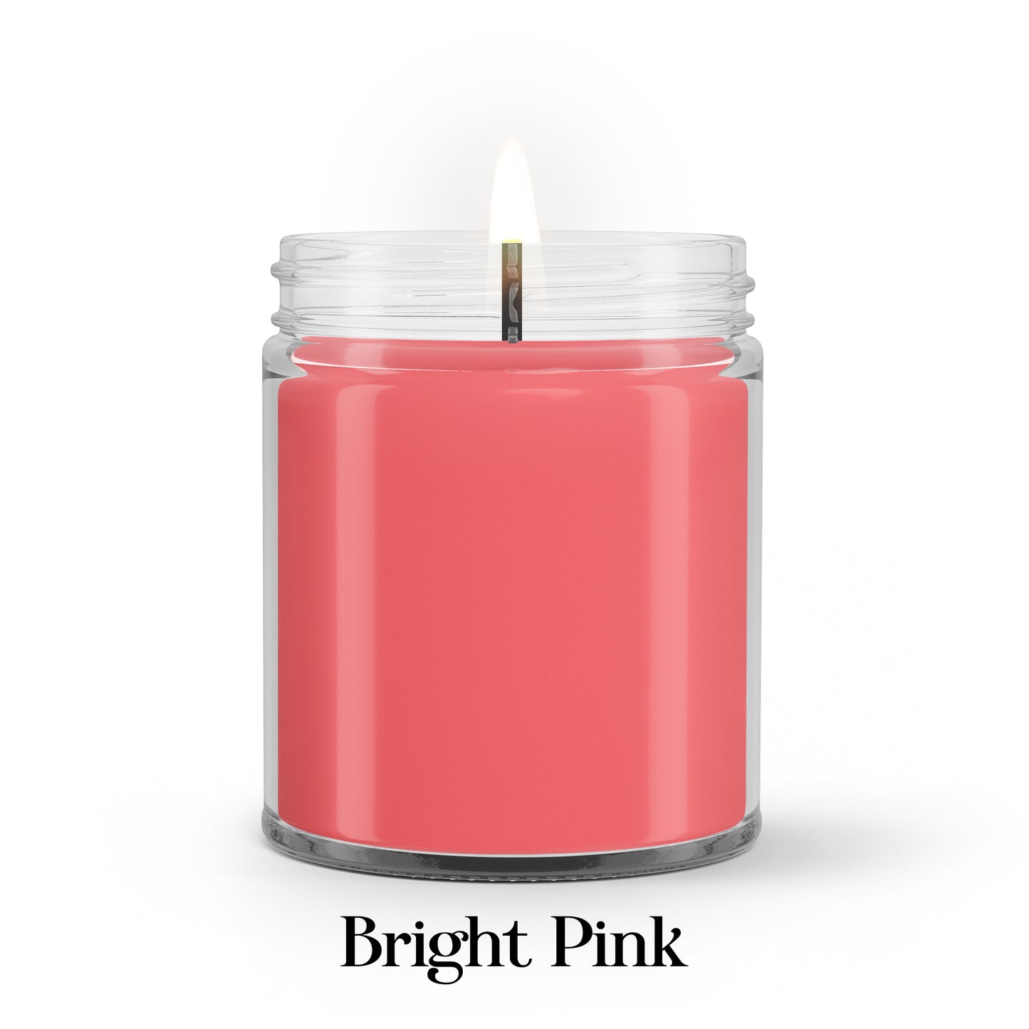 Give It To God And Go To Sleep - Bible Verse Candles - Natural Candle - Soy Wax Candle 9oz - Ciaocustom