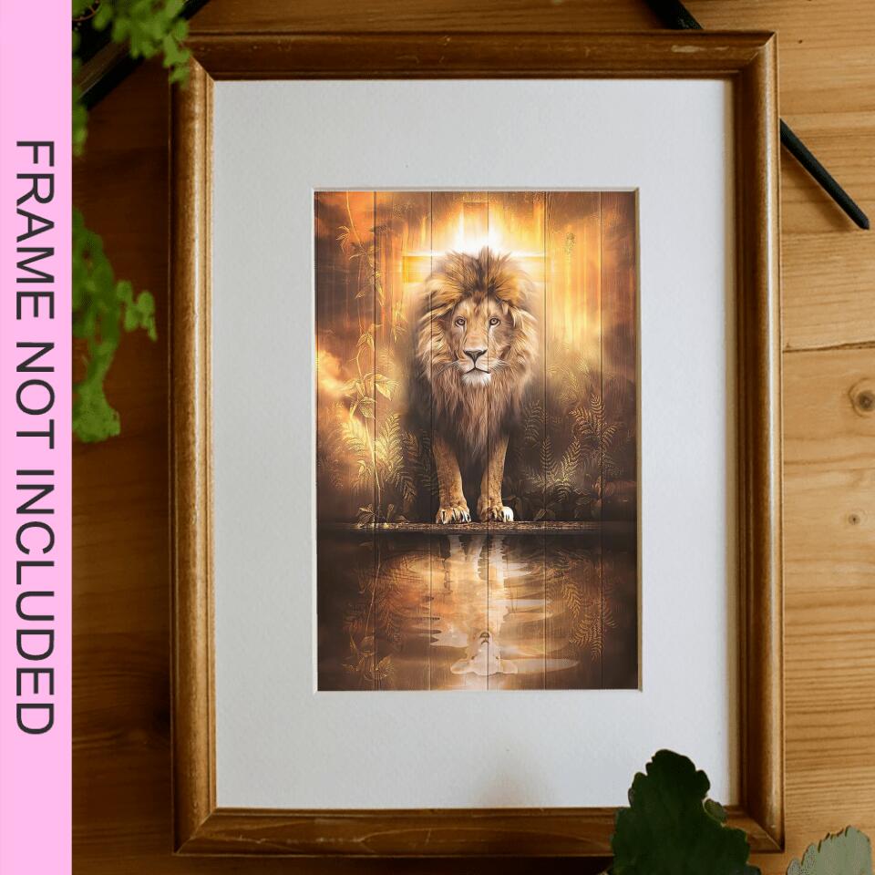 Christian Fine Art Prints - Christian Wall Art Prints - Christian Artwork - Religious Wall Decor - Best Prints For Home - Ciaocustom