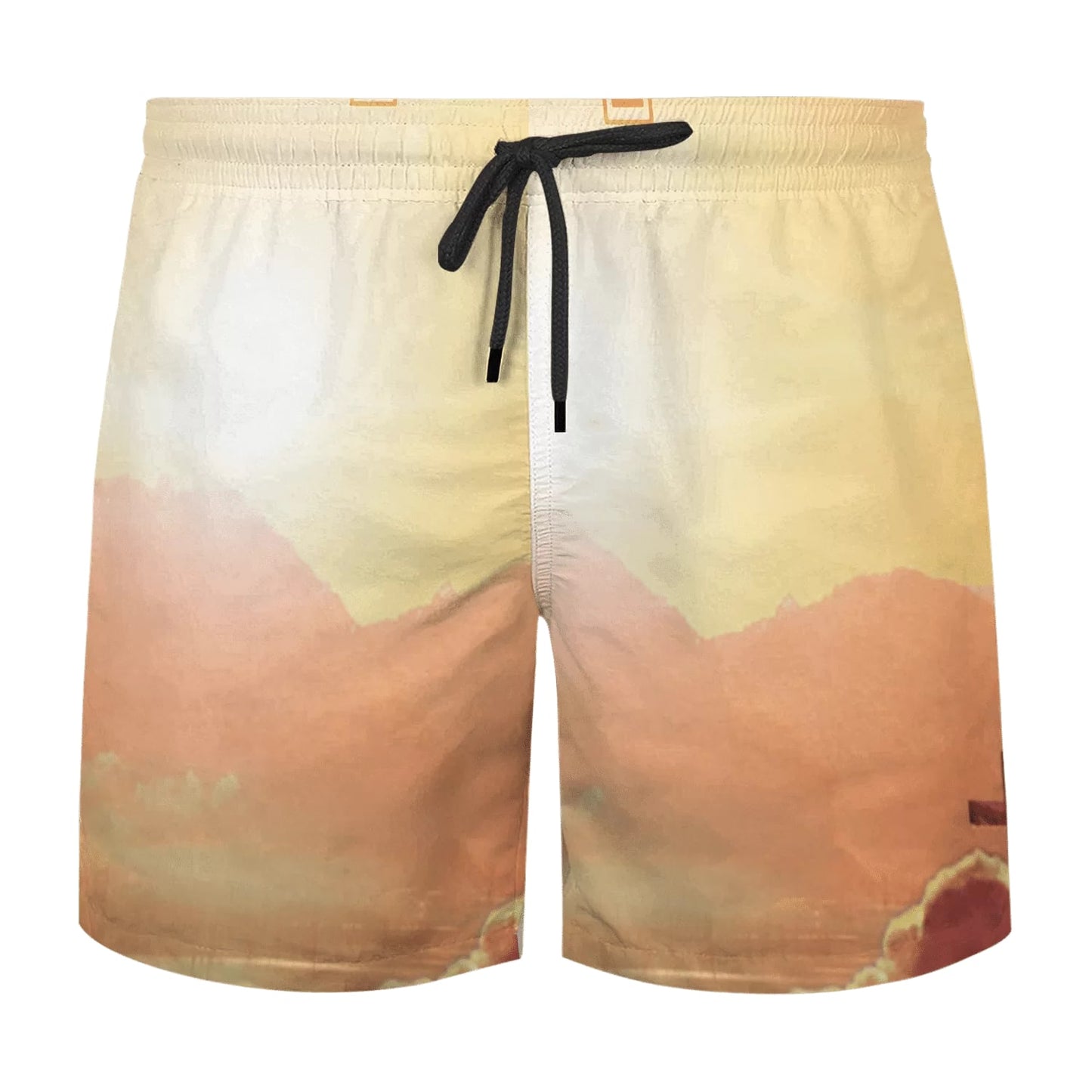 Be Still And Know That I Am God Jesus And Horse Hawaiian Shirt - Christian Hawaiian Shirt - Religious Hawaiian Shirts