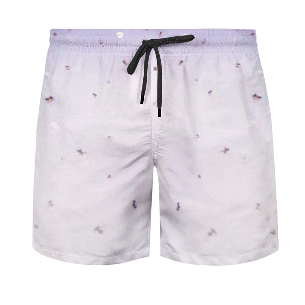 Be Still And Know That I Am God Jesus And Lamb Polo Shirt - Christian Shirts & Shorts