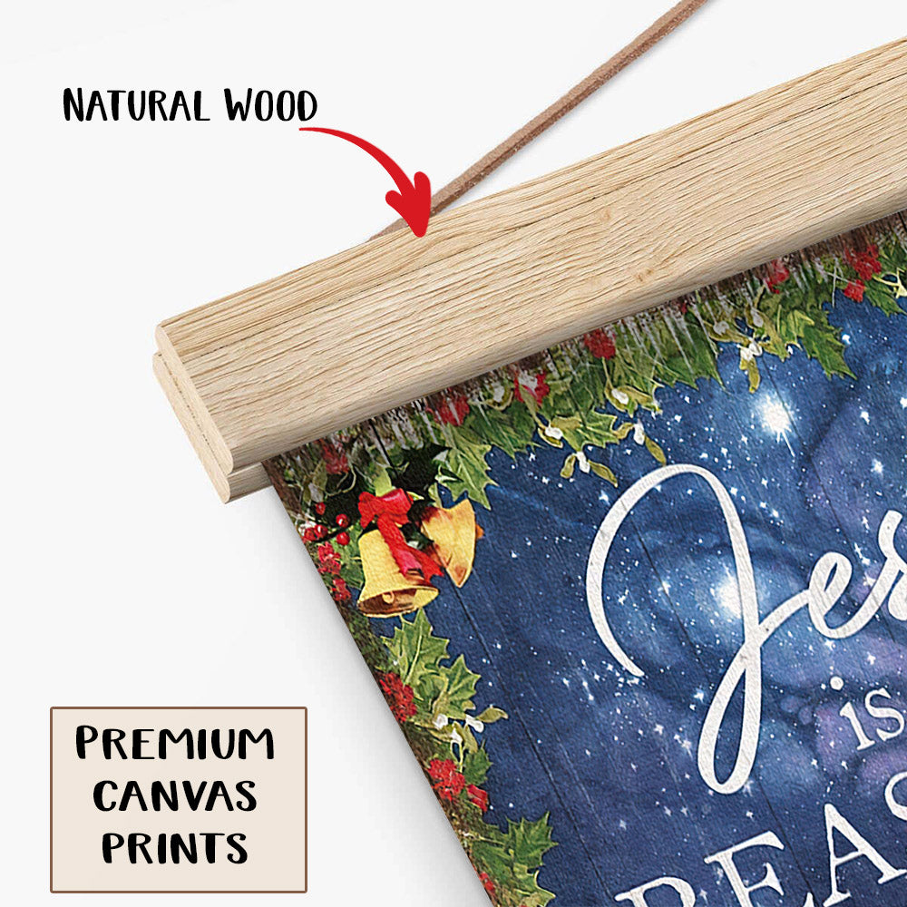 Jesus Is The Reason For The Season Pictures - Ciaocustom