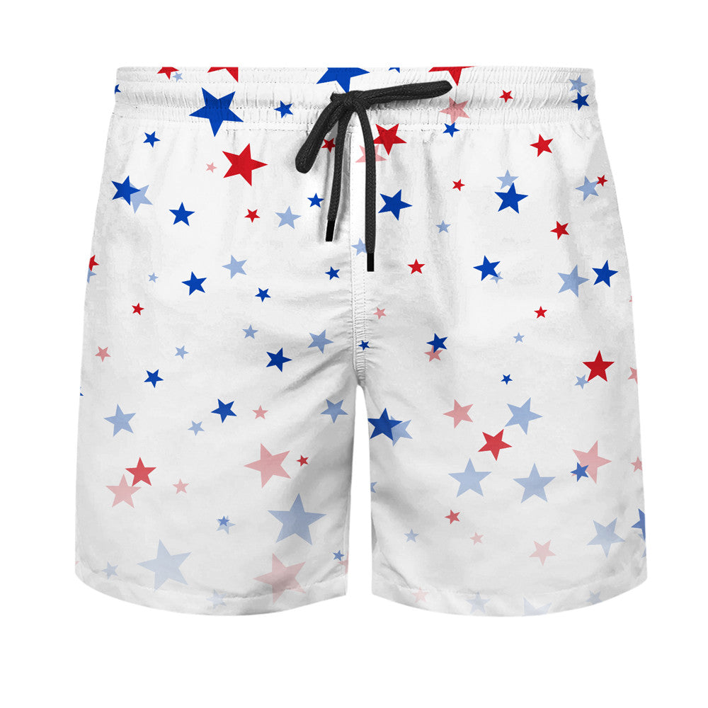 Cross Eagle One Nation Under God Hawaiian Shirt - Christian Hawaiian Shirt - Religious Hawaiian Shirts