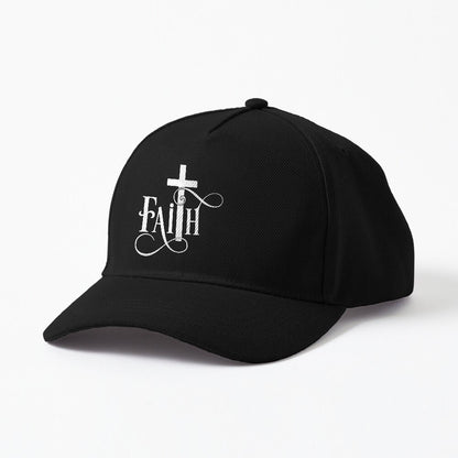 Faith - Christian Cap