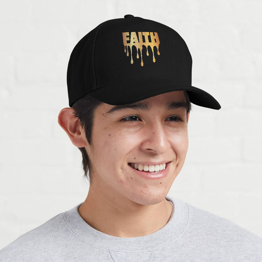 Faith Christian Cap