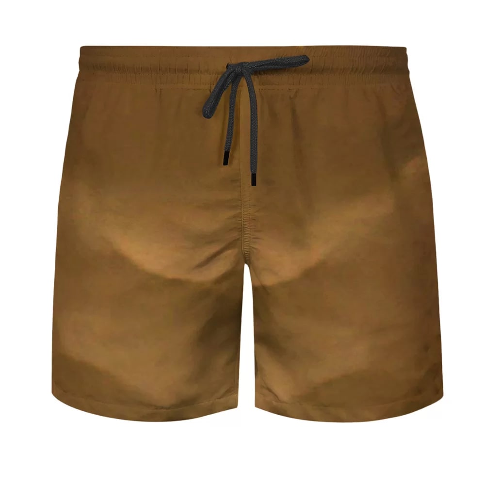 Faith Over Fear Hawaiian Shirt - Lion And Crown Of Thorns Hawaiian Shirts For Men - Christian Hawaiian Shirt - Hawaiian Summer Shirts