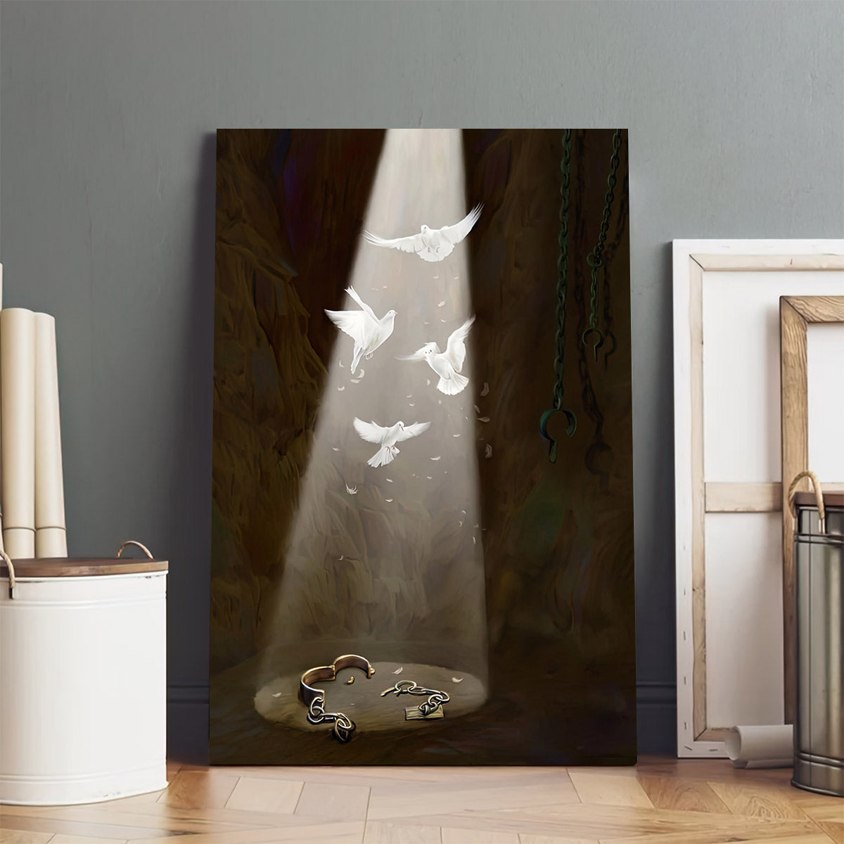 Freedom Wall Art - Ciaocustom