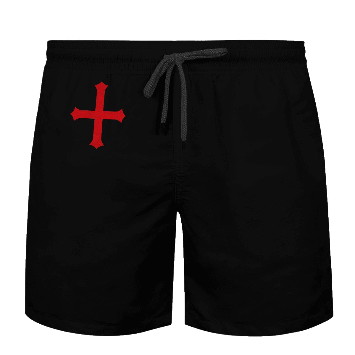 Hand Of A Warrior A Child Of God Hawaiian Shirt - Christian Hawaiian Shirt - Religious Hawaiian Shirts