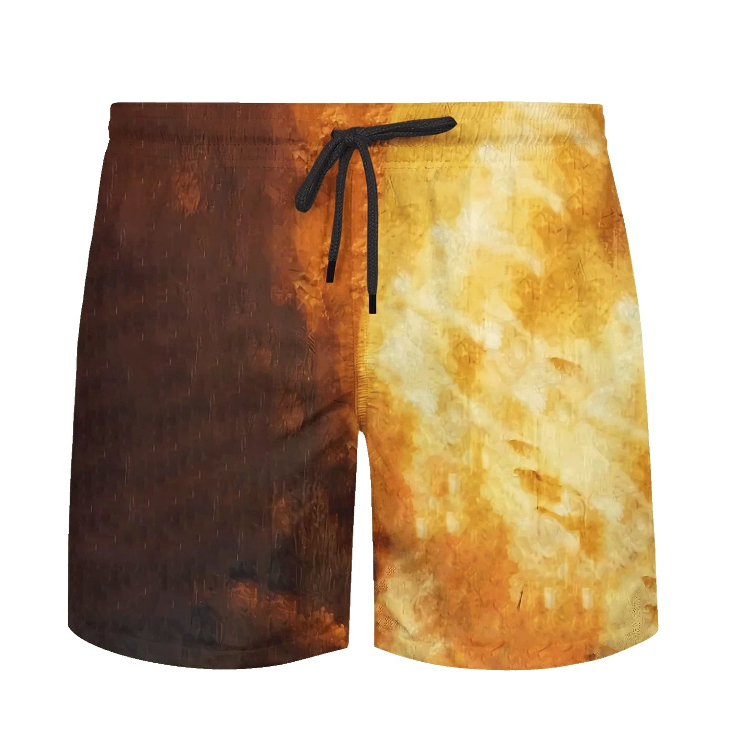 Jesus And Lion Hawaiian Shirts For Men - Christian Hawaiian Shirt - Hawaiian Summer Shirts