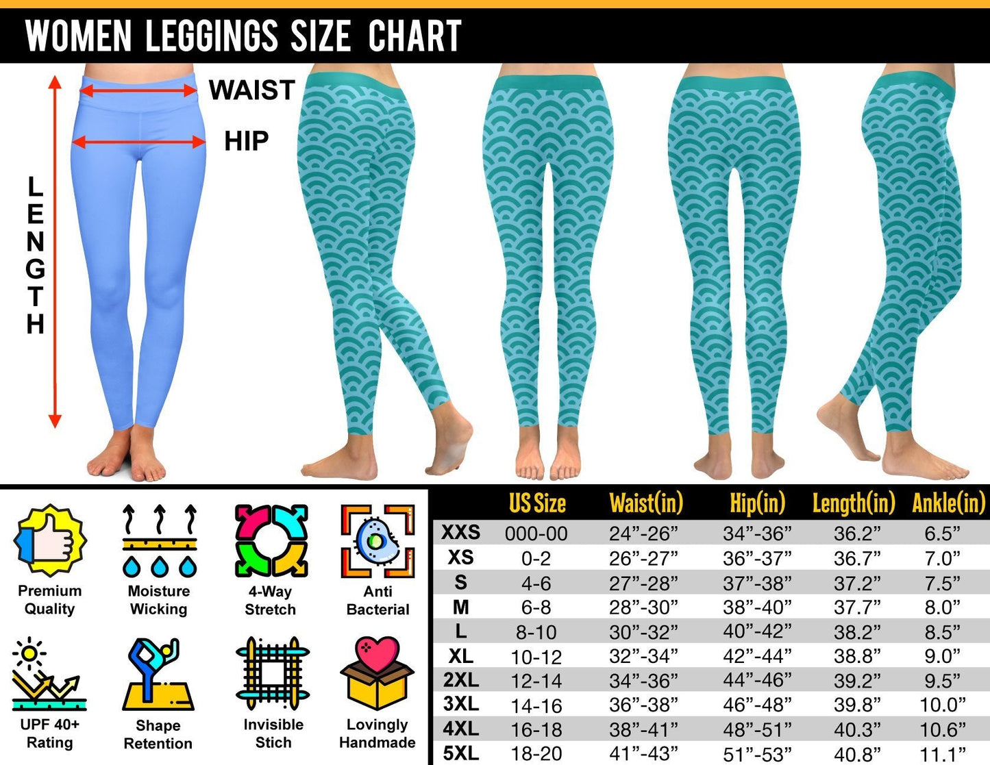 Jesus Is My Jam Soft Leggings For Women - Christian Leggings For Women