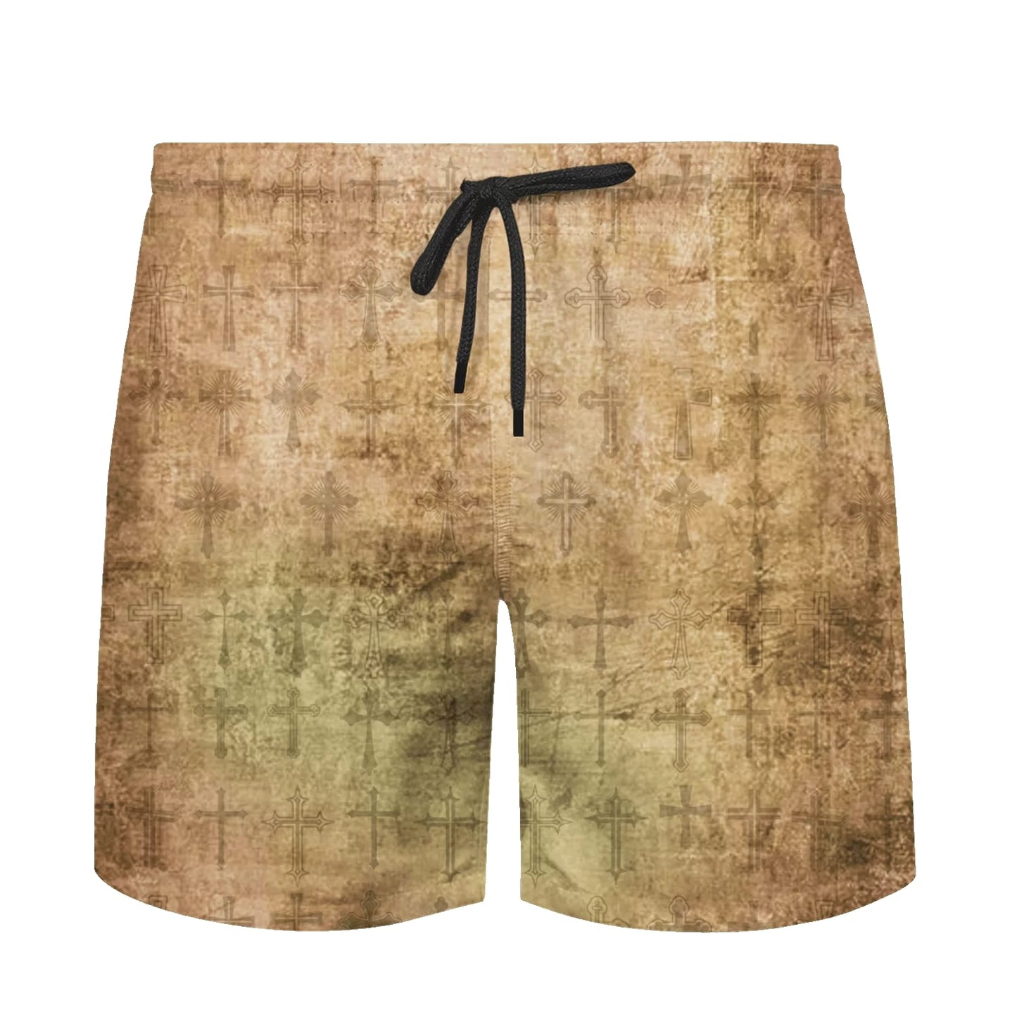 Jesus Is The True God Hawaiian Shirt Crucifixion Of Jesus Hawaiian Shirts For Men & Women - Christian Hawaiian Shirt - Hawaiian Summer Shirts