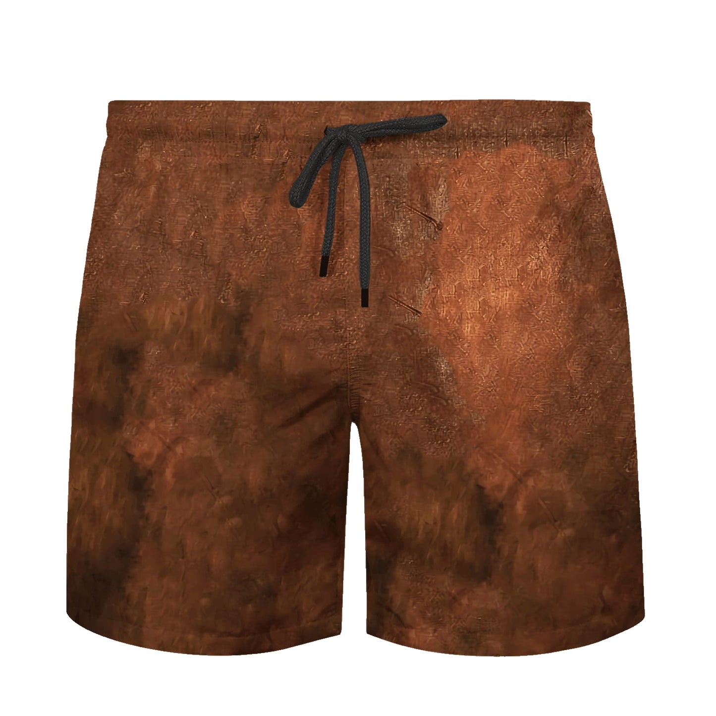 Jesus Lion Cross And The Lamb Hawaiian Shirts For Men - Christian Hawaiian Shirt - Hawaiian Summer Shirts