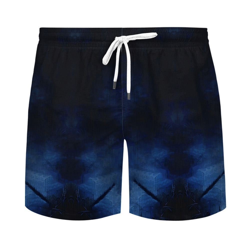 Jesus Lion Jesus Is My God My King My Lord Hawaiian Shirt - Christian Hawaiian Shirt - Religious Hawaiian Shirts