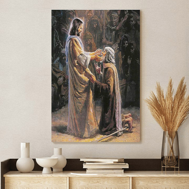 Jesus Miracles Canvas Picture Jesus Christ Canvas Art Christian Wa jesus-miracles-canvas-picture-jesus-christ-canvas-art-christian-wa