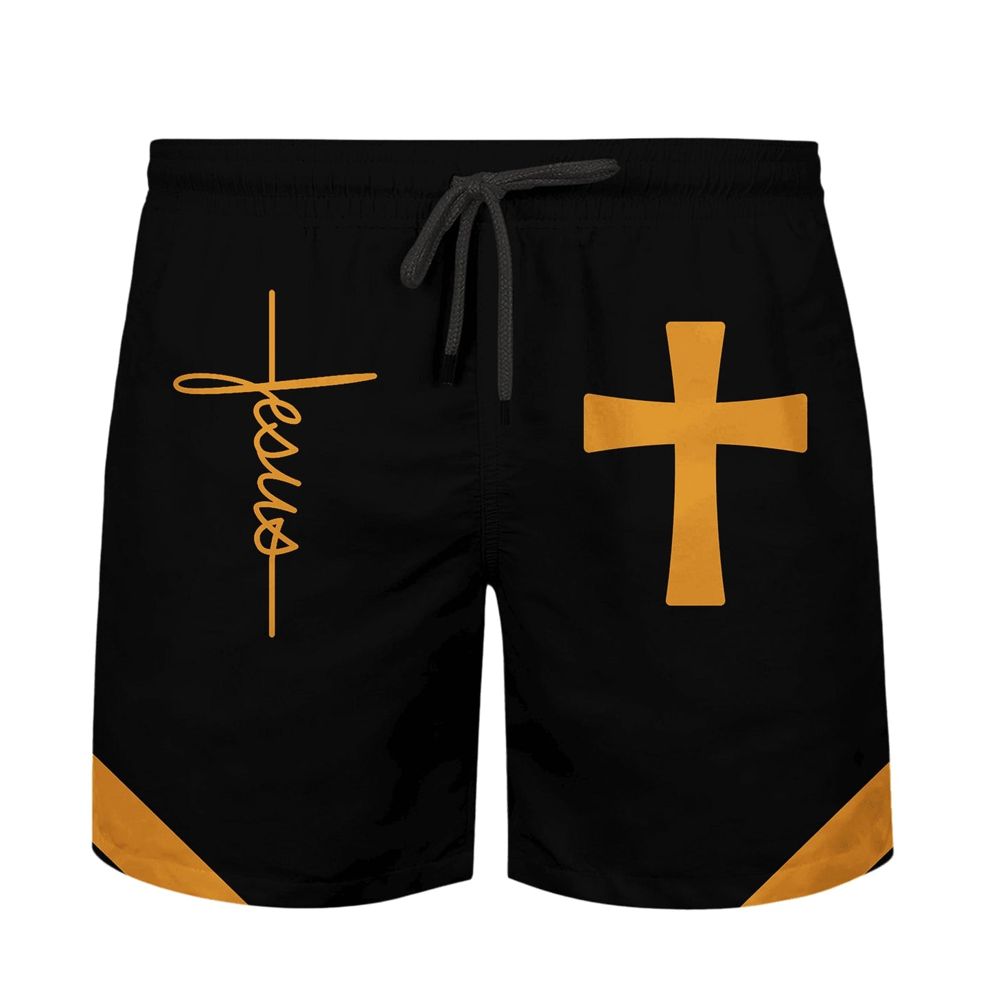 Jesus Walk Those Who Walk With God Always Reach Their Destination Hawaiian Shirt - Christian Hawaiian Shirt - Religious Hawaiian Shirts