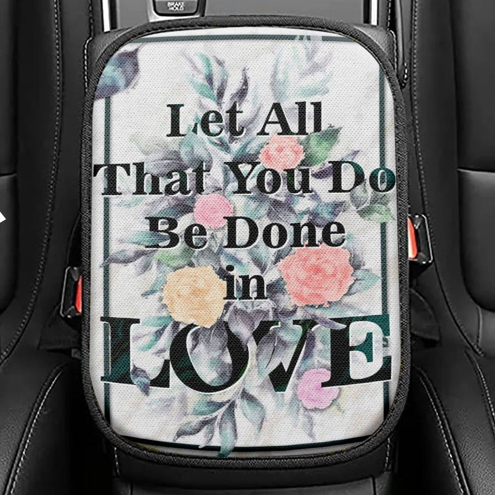 Débardeur Simply Southern « Love All That You Do » - Taille L Neuf Avec étiquettes