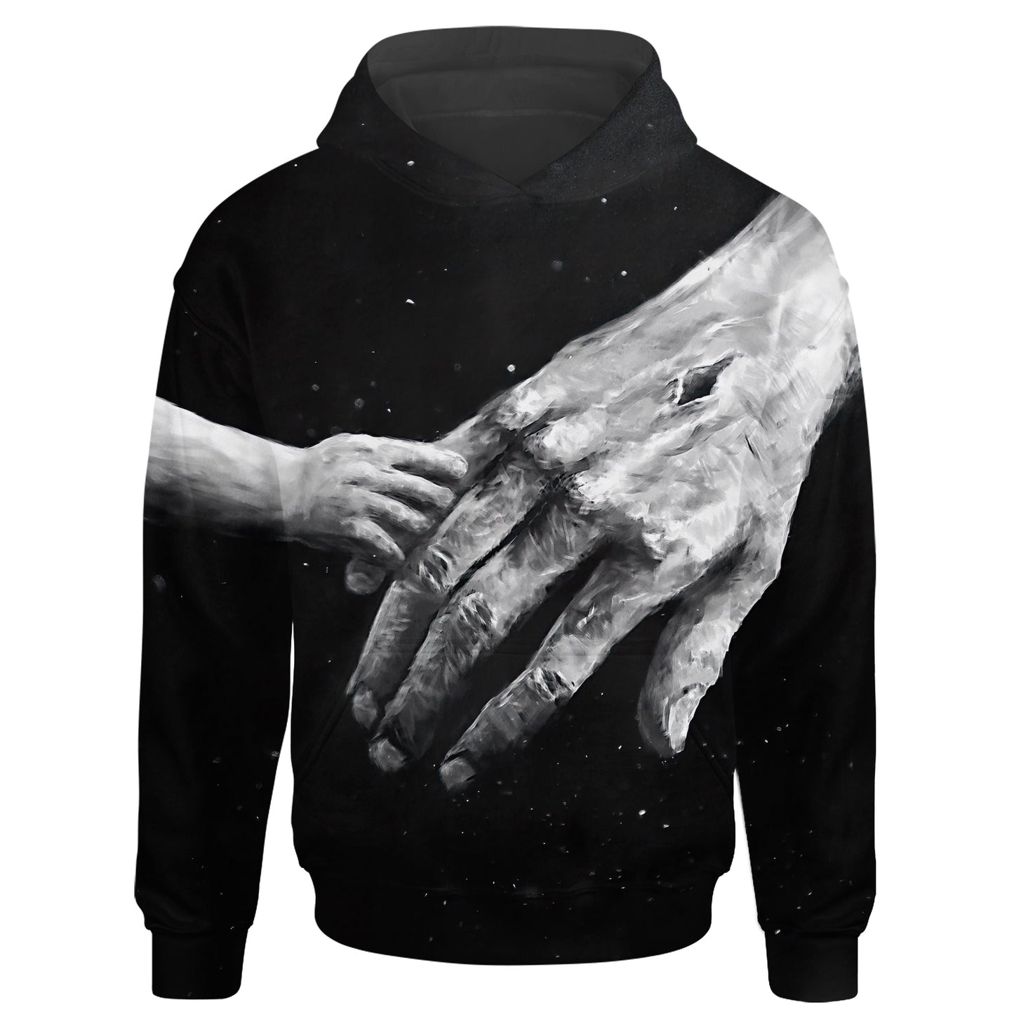 Let The Little Children Come To Me Mark 10 14 Jesus Christ 3d Hoodie - Adults 3d Unisex T Shirt