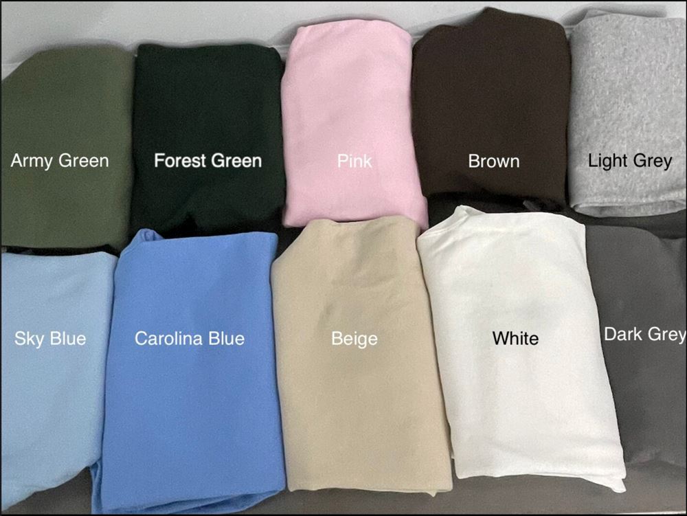 Londonderry Ireland Embroidered Sweatshirt, Women's Embroidered Sweatshirts