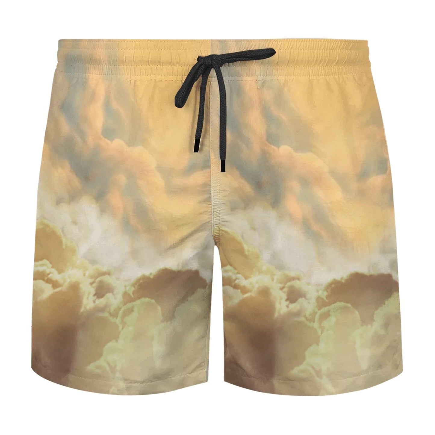 One Nation Under God America Flag Lion And The Lamb Jesus Hawaiian Shirt - Best Hawaiian Shirts - Christian Hawaiian Shirt