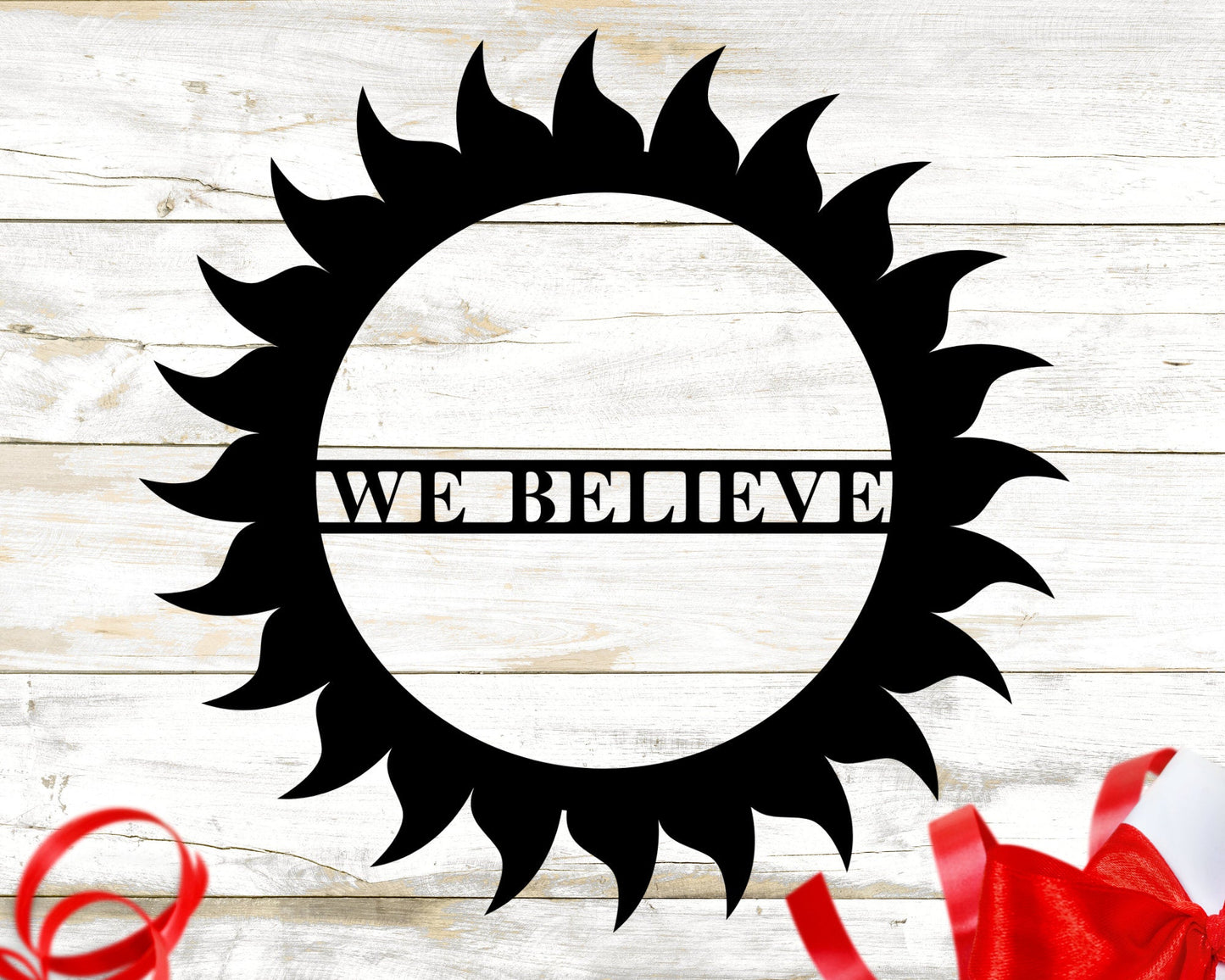 Personalized Easter Home Decor Sign He Is Risen Sign Easter Wall Decor Easter Sign Metal Signs Farmhouse Metal Sign