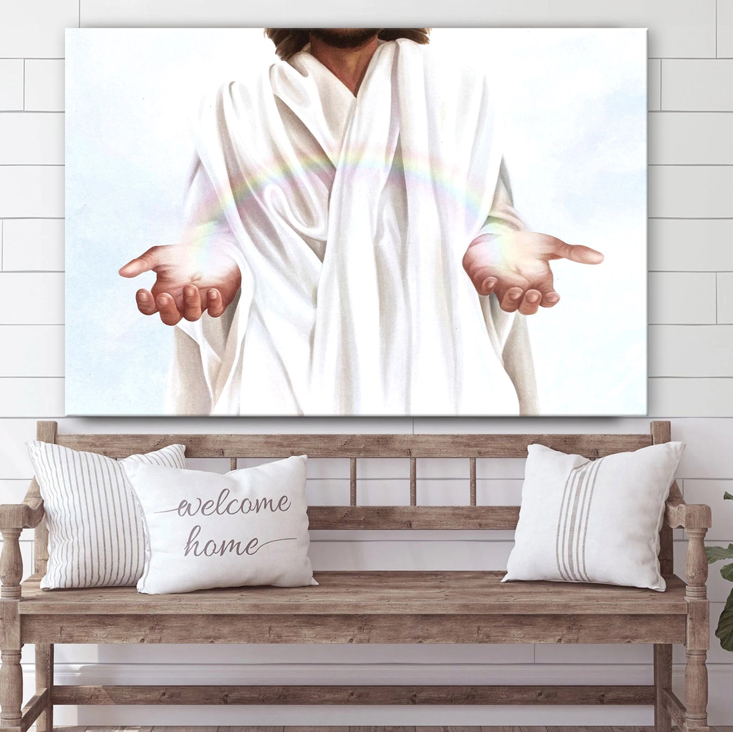 Promise Keeper Christian Wall Art - Religious Posters