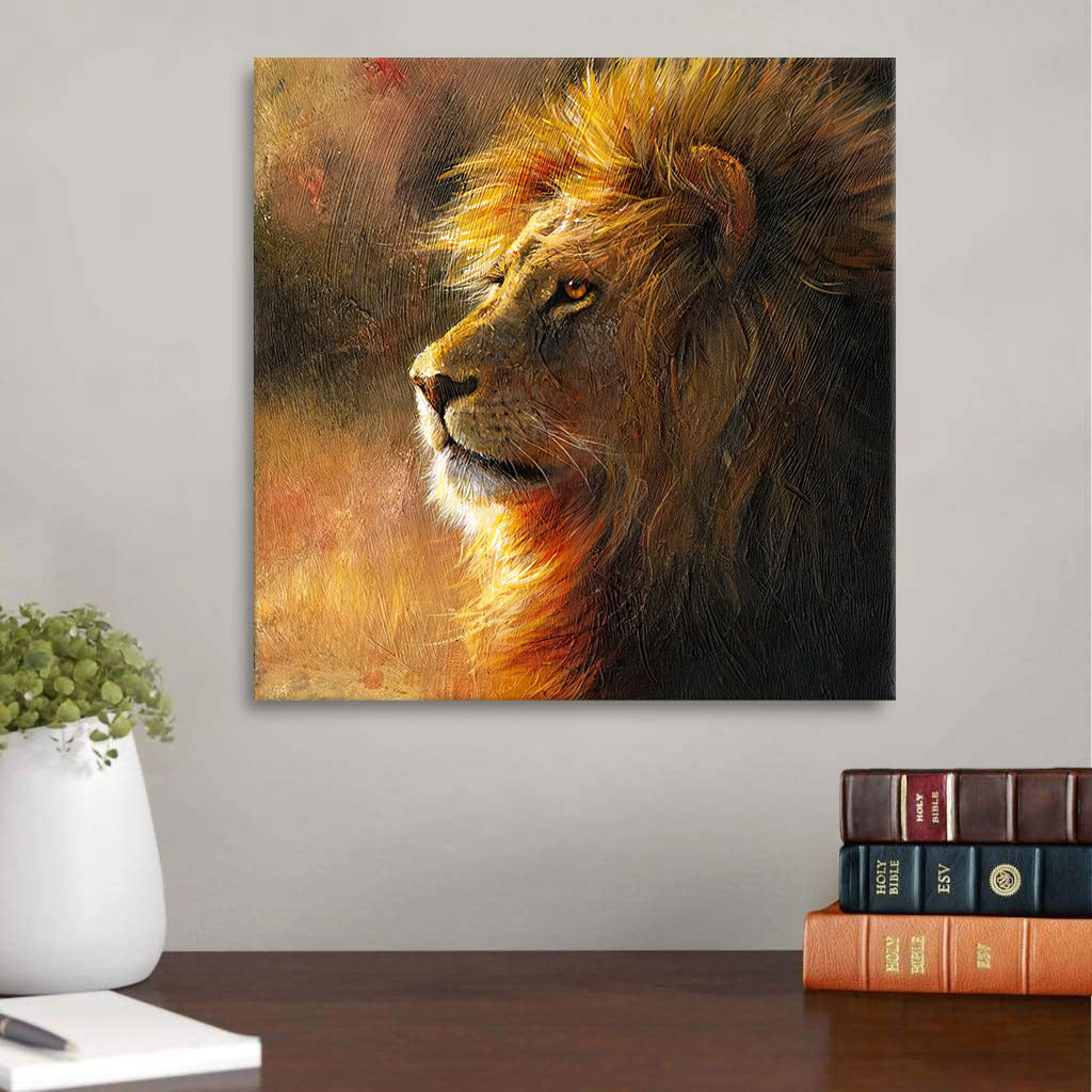 The Focus Christian Wall Art - Wall Decorator - Art For Wall