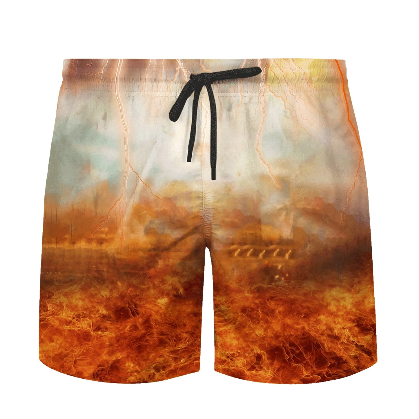 The Hand Of God Jesus Is My Savior Hawaiian Shirts For Men & Women - Christian Hawaiian Shirt - Hawaiian Summer Shirts