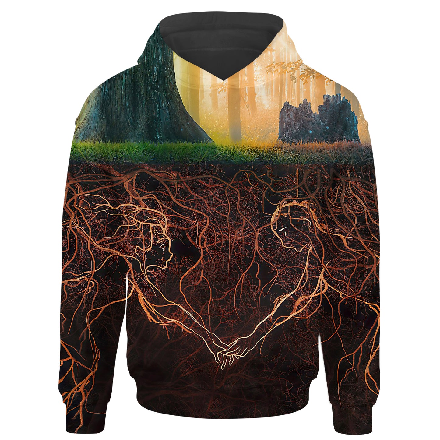 The Lord Is Close To The Brokenhearted And Saves Those Who Are Crushed In Spirit Psalm 341 8 3d Shirts Gifts Idea