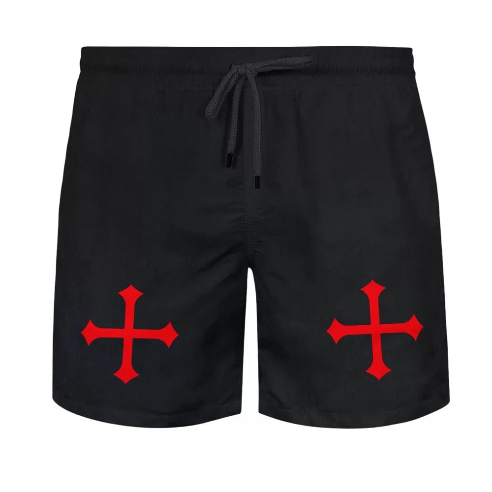Warrior Of God I'm On Team Jesus I'm Not Religious 3D All Over Printed Shirt for Men and Women