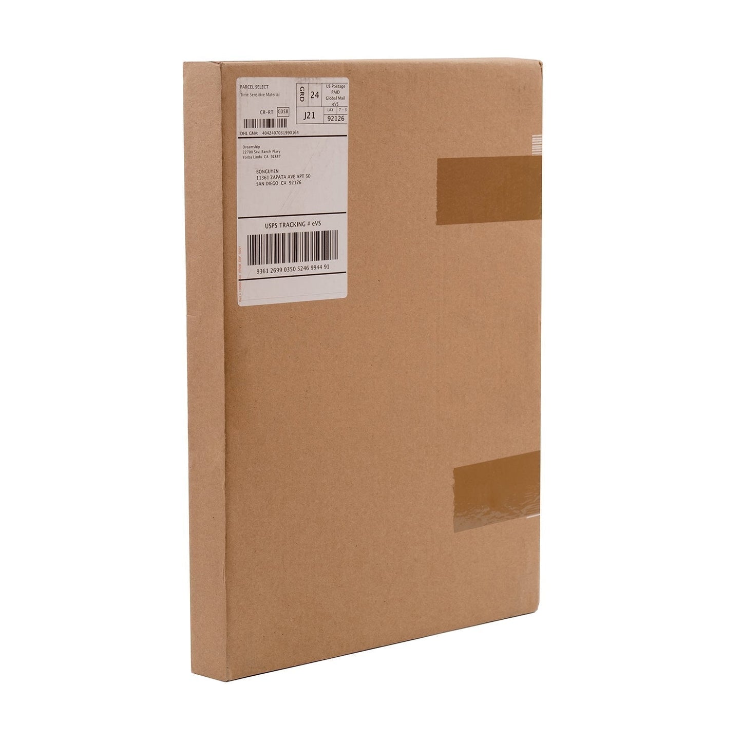 What We Love Most About Our Home Canvas - Personalized Family Gifts