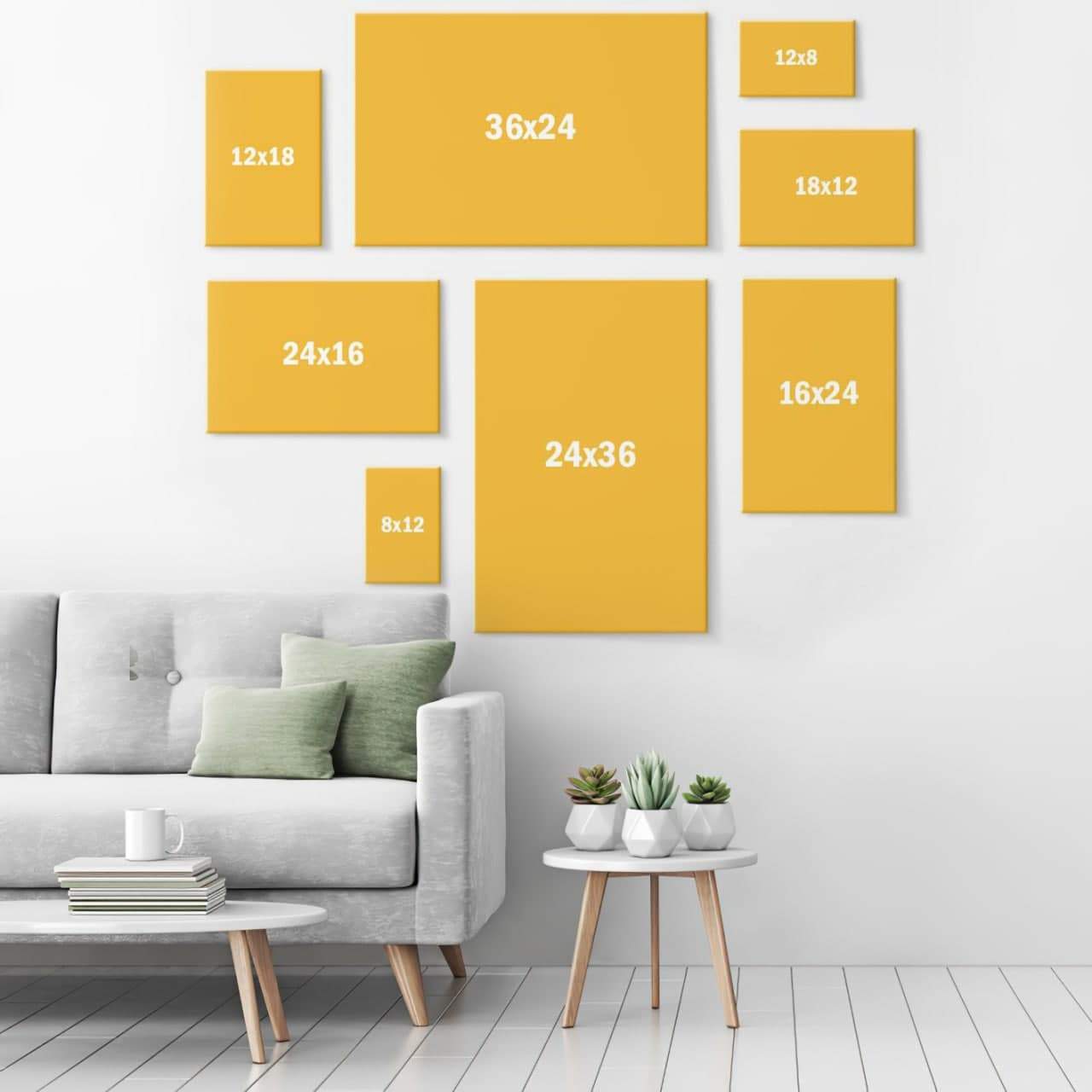 Jesus Canvas Wall Art 41 - Jesus Canvas Painting - Jesus Christ Poster - Jesus Poster - Bible Verse Canvas Wall Art - Scripture Canvas - Ciaocustom