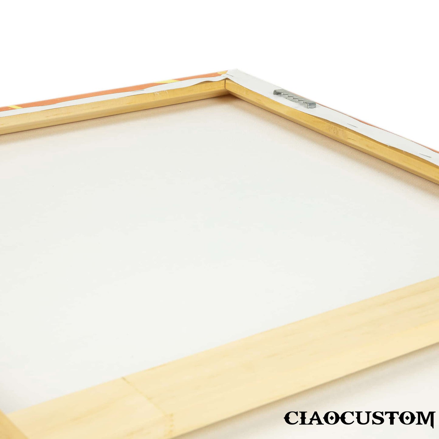 To Draw Closer Canvas Wall Art - Gift For Mom