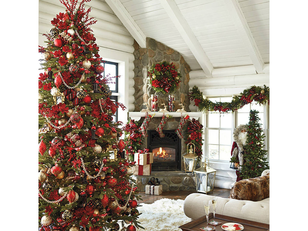 Ways To Decorate Your Home For Christmas That You Can\'t Ignore ...