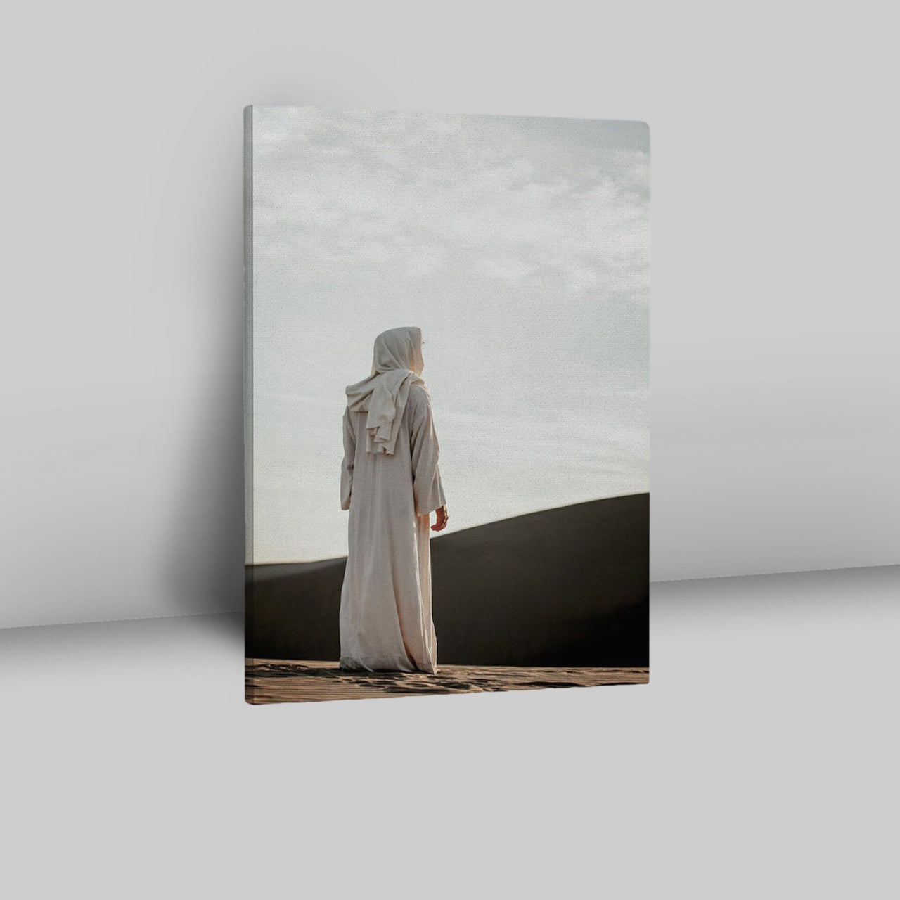 Pictures Of Christ Canvas Pictures - Christian Wall Art - Jesus Canvas Art