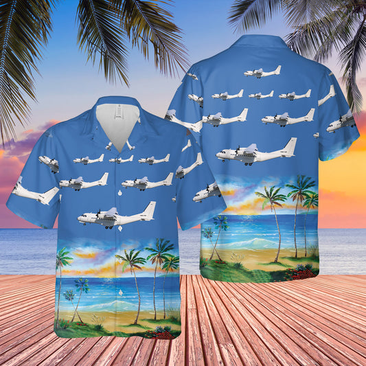 Airplane Hawaiian Shirt, Beachwear For Men, Best Hawaiian Shirts