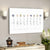 Love Joy Peace - Galatians 5:22-23 - Jesus Canvas Poster - Jesus Wall Art - Christian Canvas Prints - Faith Canvas - Gift For Christian - Ciaocustom