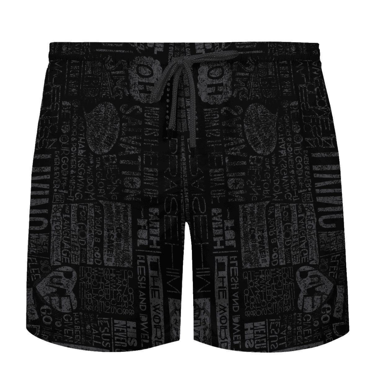 All I Need Is Jesus Hawaiian Shirt For Men and Women - Christian Hawaiian shirt