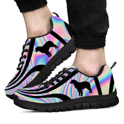 Aussie Sneaker, Aussie Dog Lovers Sneakers Gym Running Shoes Gift For Women Men, Aussie Shoes