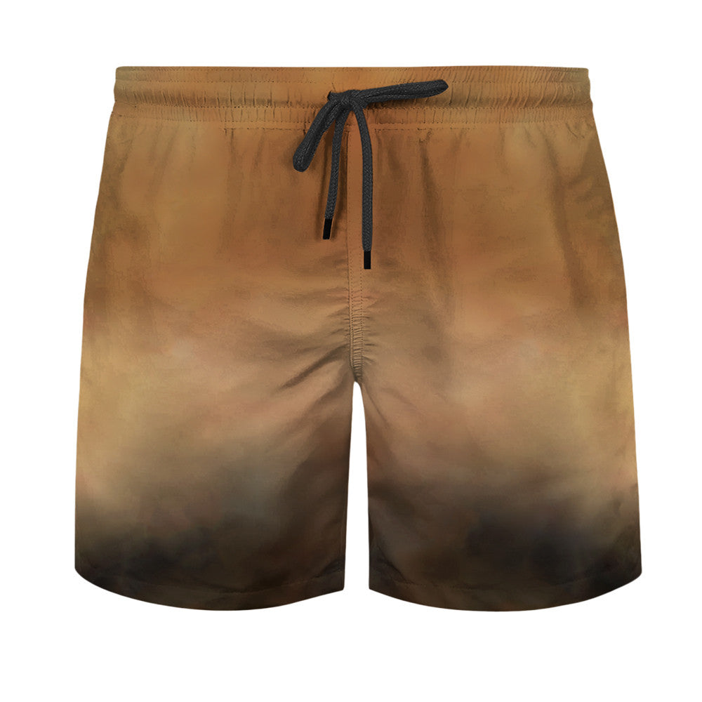 Be Still And Know That I Am God The Jesus Lion Cross Hawaiian Shirt For Men and Women - Christian Hawaiian shirt