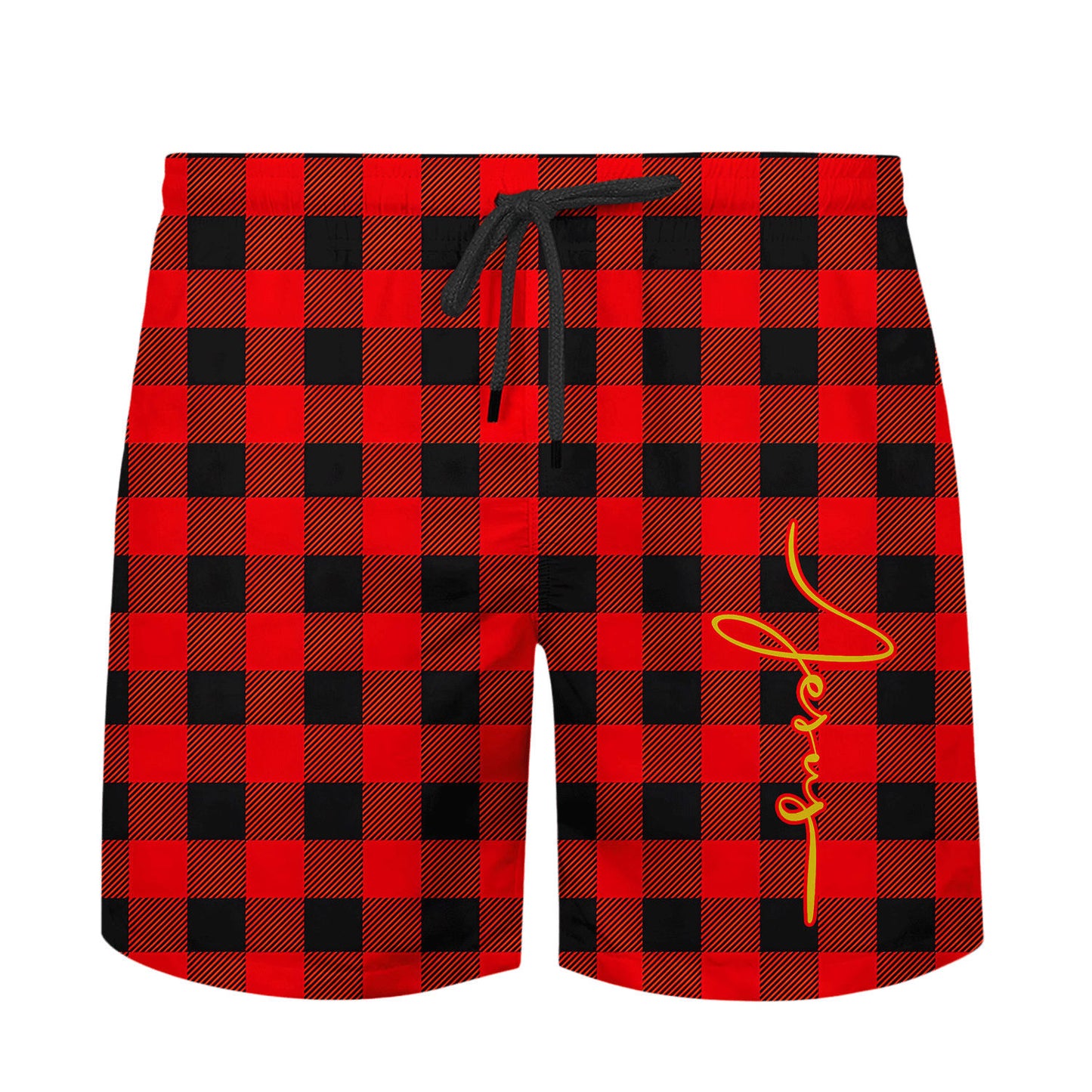 Caro Red I Just Tested Positive For Faith In Jesus Hawaiian Shirt For Men and Women - Christian Hawaiian shirt