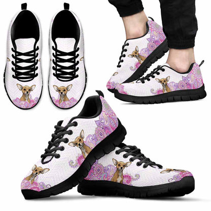 Chihuahua Sneaker, Chihuahua Dog Shoes For Men Women, Chihuahua Shoes
